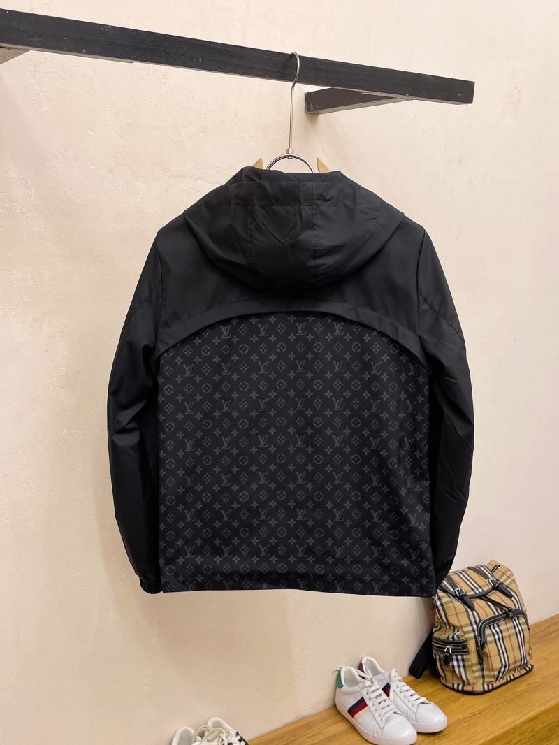 Louis Vuitton Outwear